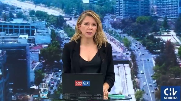 CHV Noticias Tarde | Jueves 4 de noviembre de 2021