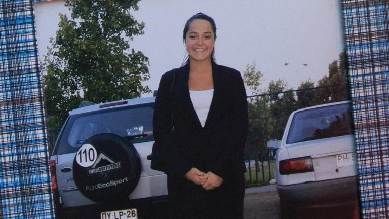 Hoy se realizará la formalización del detective PDI que le disparó a la subinspectora Valeria Vivanco