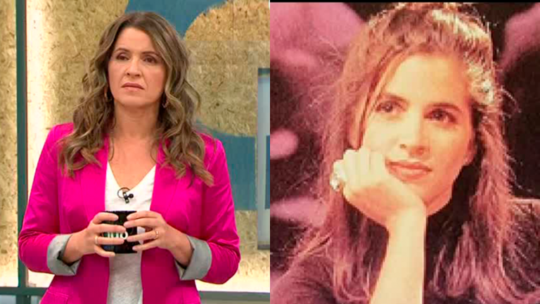 La confesión de Monse Álvarez: “A los 17 me quería cambiar entera, pero ahora veo fotos de esa edad y me encuentro mina”