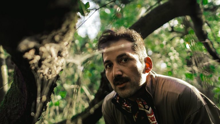 Brotes de carne: Joaquín Stevens adelanta su segundo disco con primer sencillo