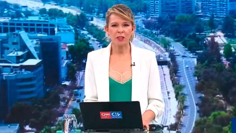 CHV Noticias Tarde | Viernes 5 de noviembre de 2021