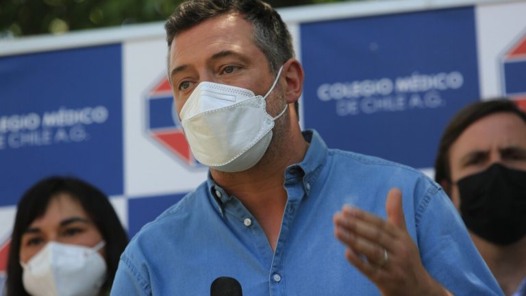 Sebastián Sichel retomará campaña presidencial este martes tras dar negativo en el PCR