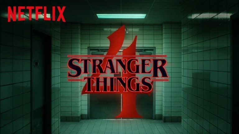 ¡Generó expectativas! Stranger Things estrenó nuevo tráiler de la cuarta temporada