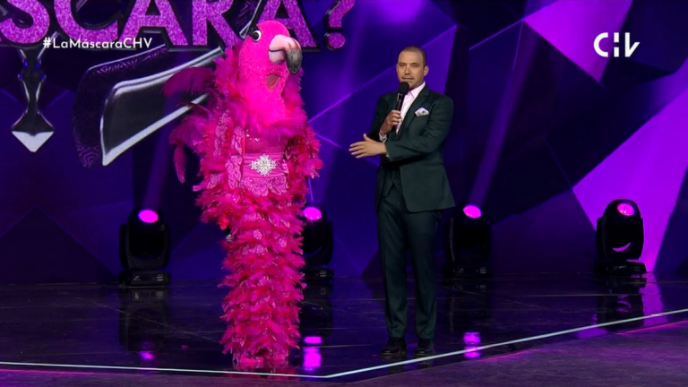 ¡Los tomó completamente por sorpresa! Flamenco entregó potente mensaje tras su eliminación de ¿Quién es la Máscara?