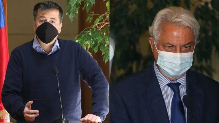 Diputado Celis: “Jaime Naranjo fue investigado por contratar a su esposa con plata de todos los chilenos, y más encima la negó”