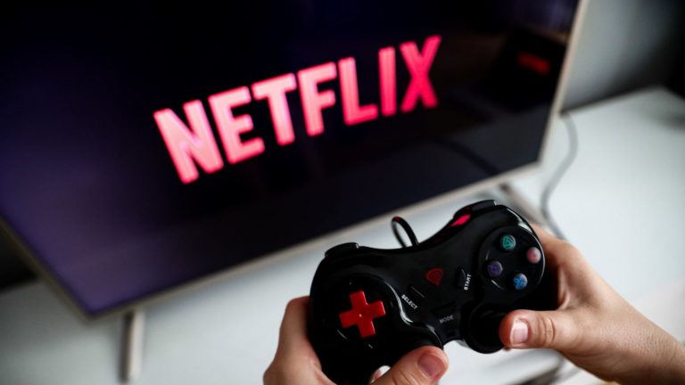 ¡Sorprendente! Netflix anunció que ya se puede jugar en su plataforma