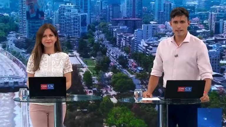 CHV Noticias Tarde | Viernes 12 de noviembre de 2021