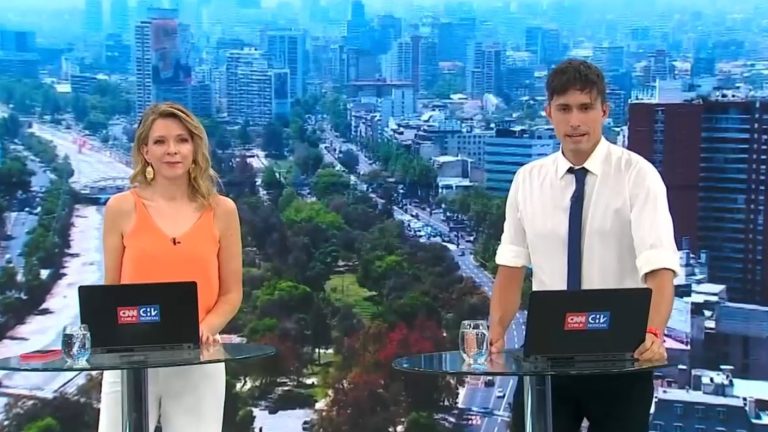 CHV Noticias Tarde | Lunes 15 de noviembre de 2021