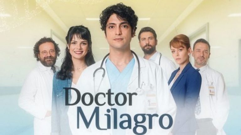 ¡Doctor Milagro llega a Chilevisión!