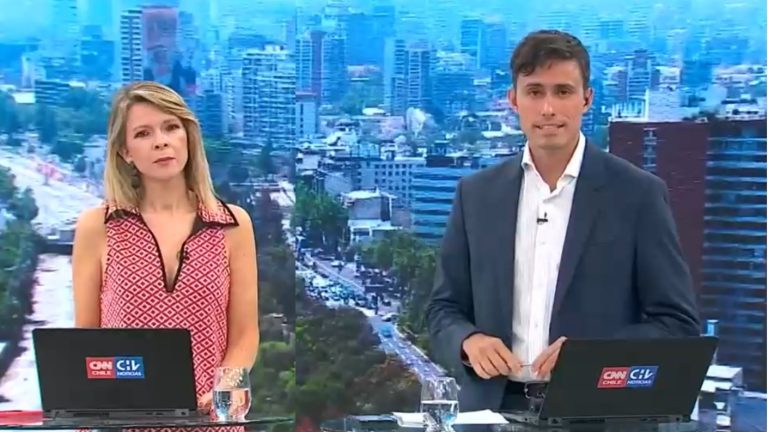 CHV Noticias Tarde | Martes 16 de noviembre de 2021