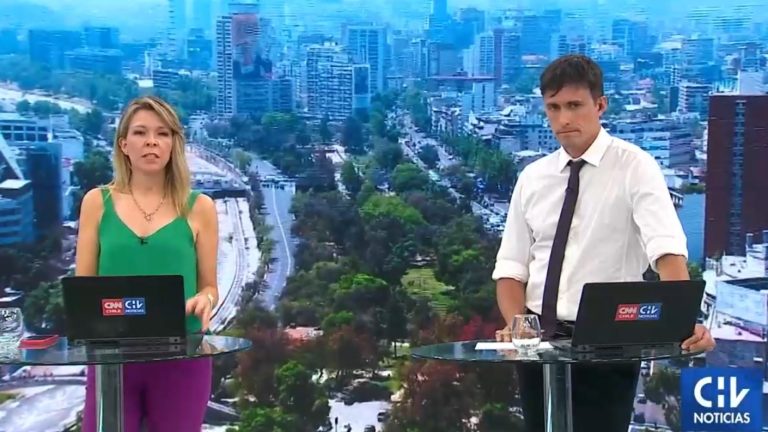 CHV Noticias Tarde | Miércoles 17 de noviembre de 2021