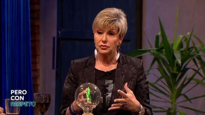 ¡Se derribó un mito! Paulina Nin aclaró que fue lo que ocasionó la muerte de su querida mascota