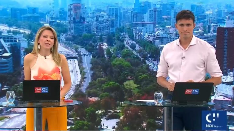 CHV Noticias Tarde | Jueves 18 de noviembre de 2021