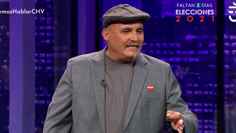 ¡Fue irreparable! Paul Vásquez recordó la vez que su hija destruyó su televisión nueva con un clavo