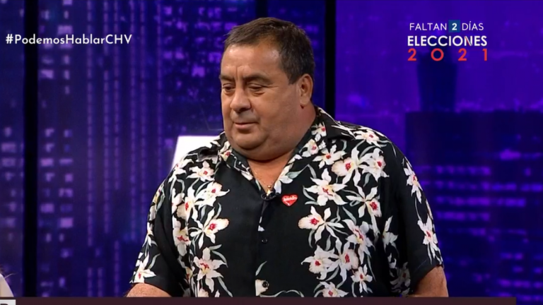 Se vengó de sus mentiras: Dino Gordillo reveló uno de los castigos más dolorosos que sufrió por parte de su madre