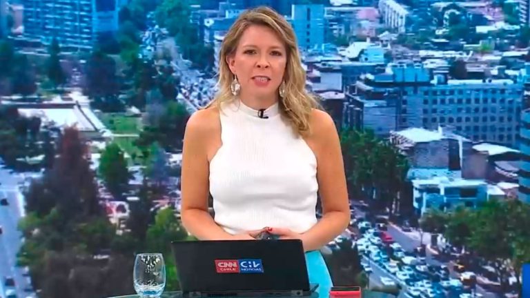 CHV Noticias Tarde | Lunes 22 de noviembre de 2021