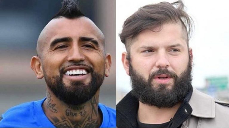 ¿Va por Boric? Arturo Vidal generó reacciones tras particular publicación en Instagram