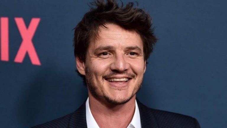 Pedro Pascal entregó su apoyo a Gabriel Boric con este particular gesto en redes