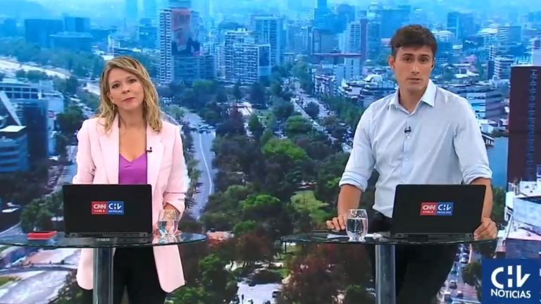 CHV Noticias Tarde | Miércoles 24 de noviembre de 2021