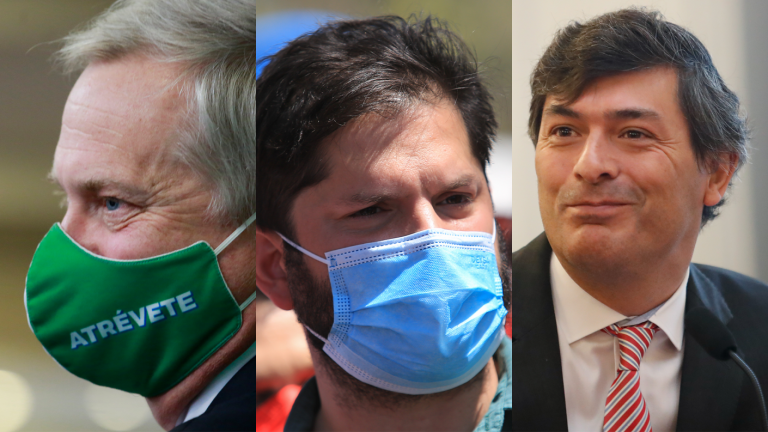 Reportaje exclusivo | ¿Cuánto dinero recaudan los candidatos por los votos obtenidos?