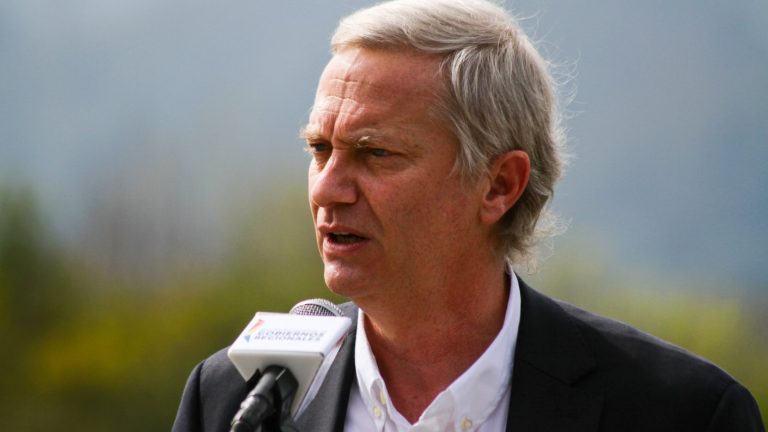 Viralizan video donde José Antonio Kast propone indulto a reos de Punta Peuco