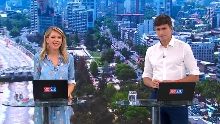 CHV Noticias Tarde | Viernes 26 de noviembre de 2021