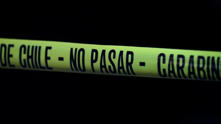 Niño de dos años murió tras caer al pozo de una bencinera en San Antonio