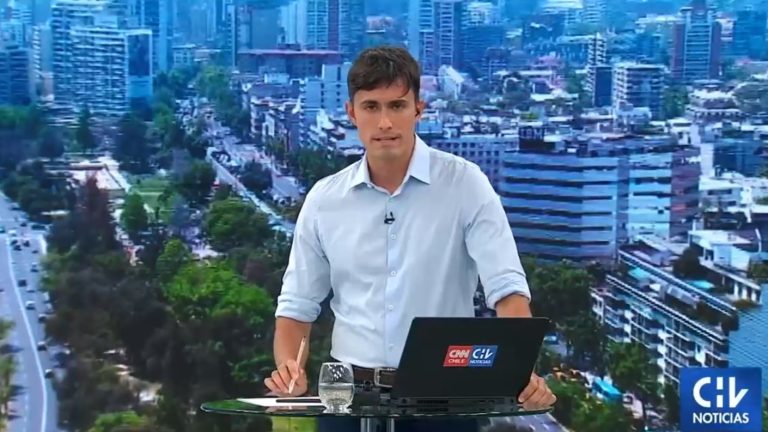 CHV Noticias Tarde | Lunes 29 de noviembre de 2021