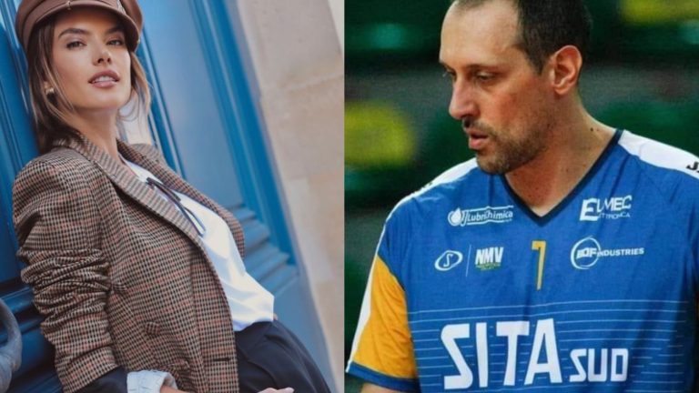 Voleibolista creyó que mantenía relación con Alessandra Ambrosio y sufrió millonaria estafa