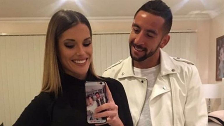 ¿Superó a Gala? Rumores aseguran que Mauricio Isla tiene un nuevo romance