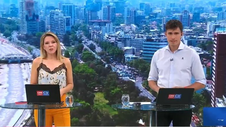 CHV Noticias Tarde | Martes 30 de noviembre de 2021