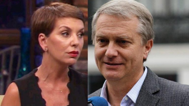 “No me representa”: Fran García-Huidobro acusó que usaron un video suyo para hacer campaña por Kast