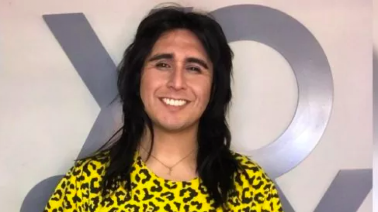 ¡Chao cáncer! Ex participante de Yo Soy anunció que logró ganarle al cáncer de tiroides