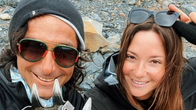 ¡Desató polémica! La particular declaración de Claudio Iturra sobre su vínculo con Kel Calderón