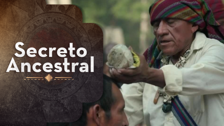 Secreto Ancestral | Capítulo 1