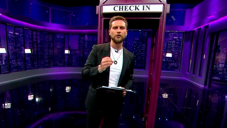 Podemos Hablar | Capítulo 31 | Tercera Temporada