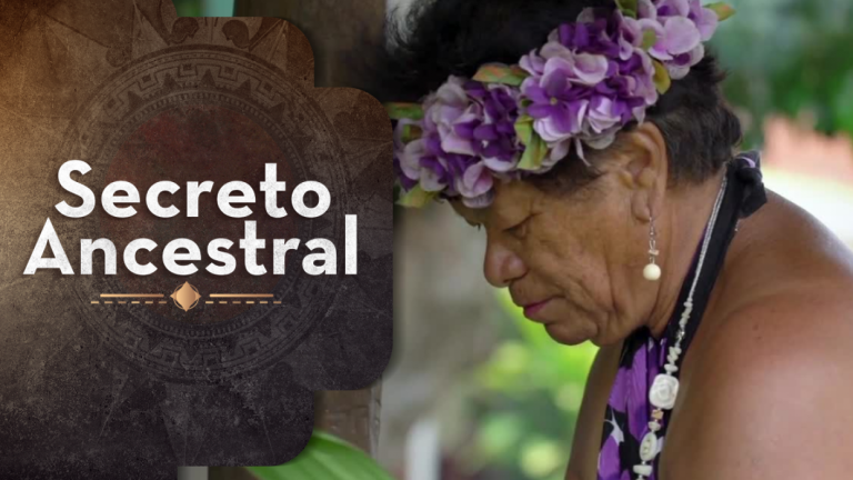 Secreto Ancestral | Capítulo 2