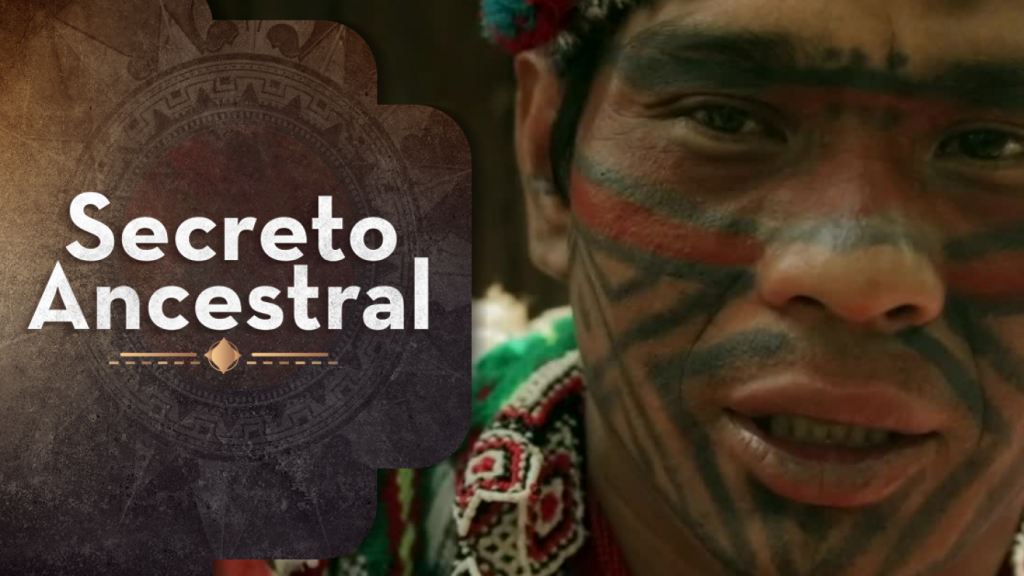 Secreto Ancestral | Capítulo 3