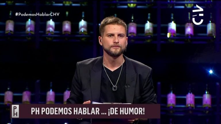 Podemos Hablar | Capítulo 29 | Tercera Temporada