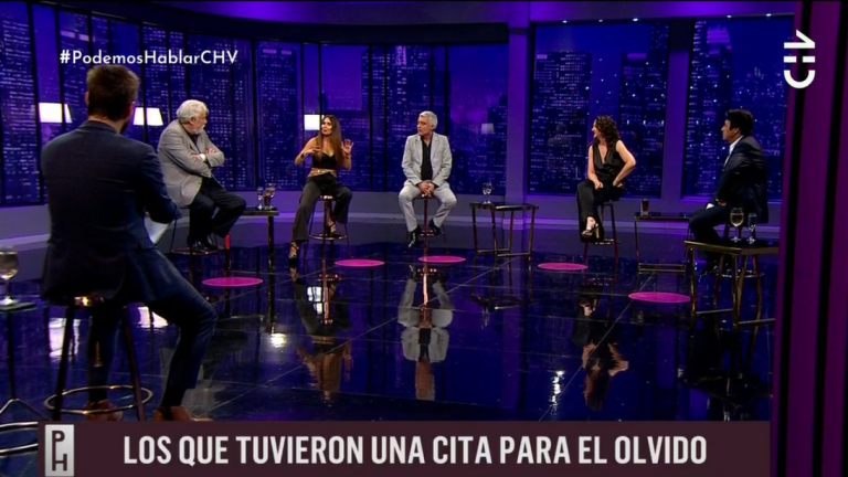 Podemos Hablar | Capítulo 30 | Tercera Temporada