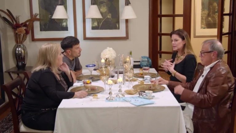 La Divina Comida | Capítulo 29 | Temporada 7