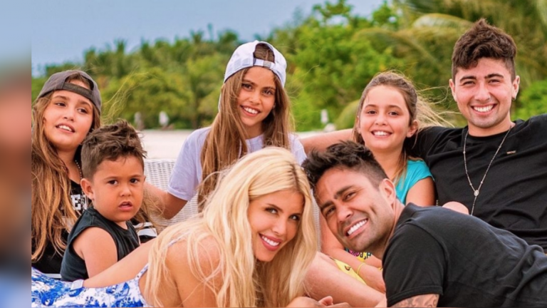 Coté López realizó su propia 