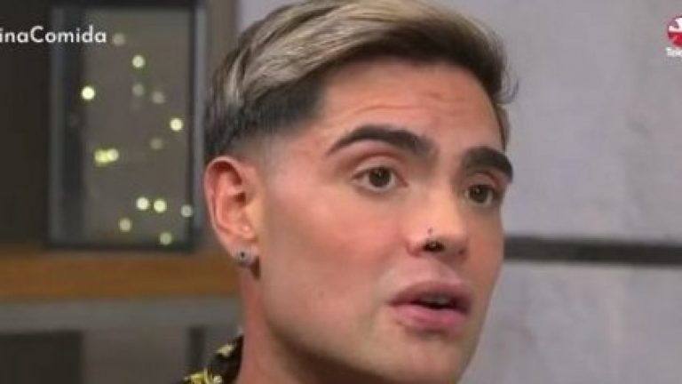 ¡Perdió todo! La sincera confesión de Nelson Mauri sobre lo que ganó en TV