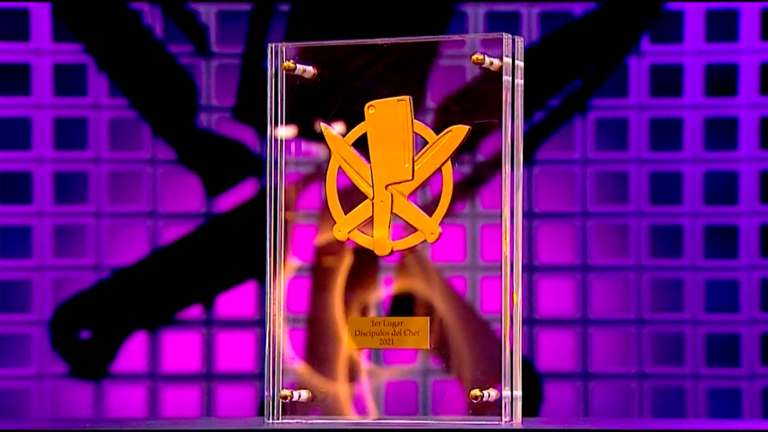 El Discípulo del Chef | Capítulo 24 | Gran Final