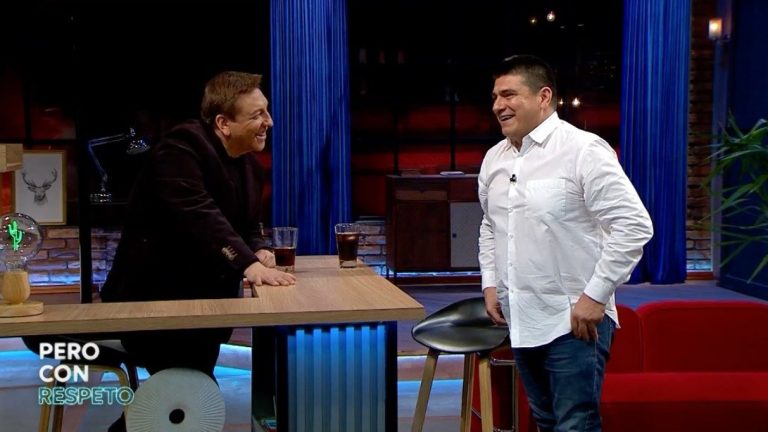 Pero Con Respeto | Capítulo 43