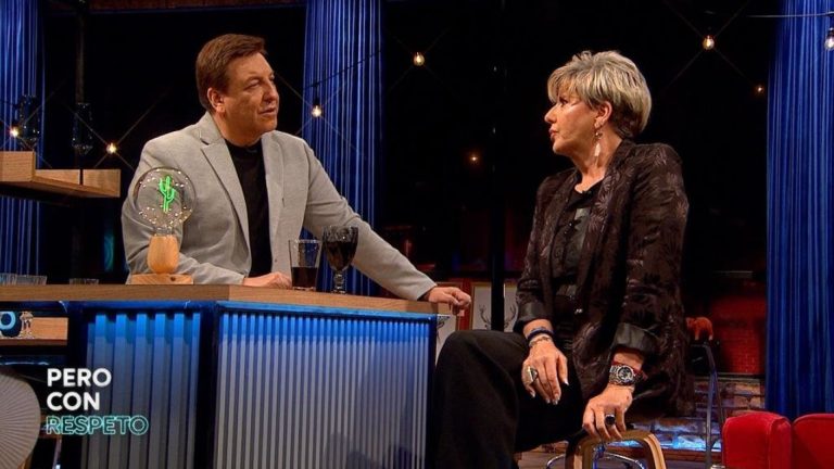 Pero Con Respeto | Capítulo 47