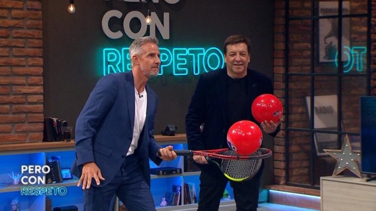 Pero Con Respeto | Capítulo 48