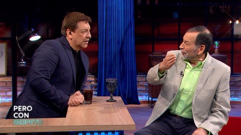 Pero Con Respeto | Capítulo 49