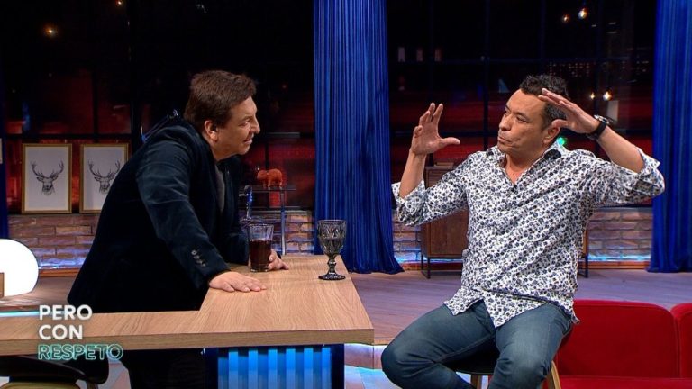 Pero Con Respeto | Capítulo 51