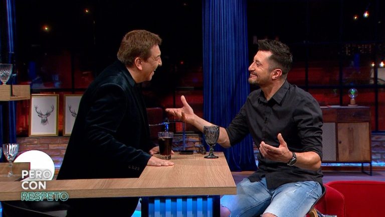 Pero Con Respeto | Capítulo 45